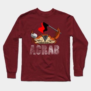 ACRAB Long Sleeve T-Shirt